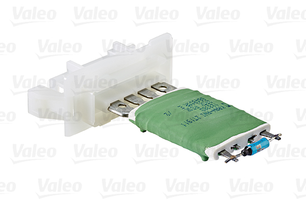 VALEO 515069 Resistenza, Ventilatore abitacolo-Resistenza, Ventilatore abitacolo-Ricambi Euro