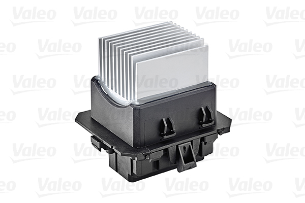 VALEO 515071 Regolatore, Ventitlatore abitacolo