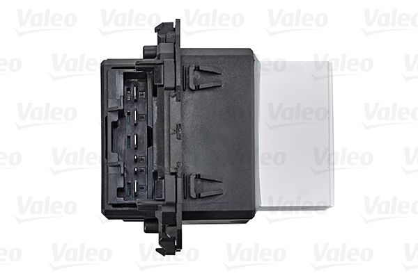 VALEO 515071 Regolatore, Ventitlatore abitacolo