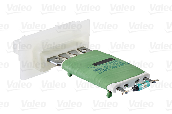 VALEO 515075 Resistenza, Ventilatore abitacolo