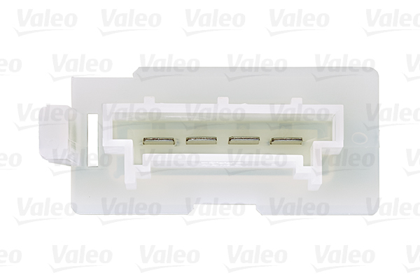 VALEO 515075 Resistenza, Ventilatore abitacolo