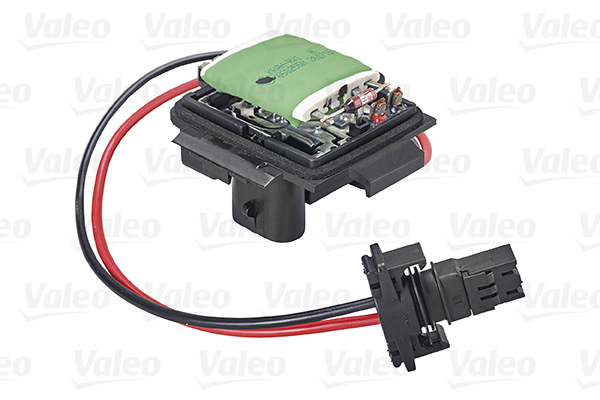 VALEO 515084 Resistenza, Ventilatore abitacolo