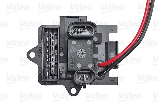 VALEO 515086 Resistenza, Ventilatore abitacolo