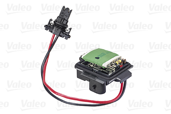 VALEO 515089 Resistenza, Ventilatore abitacolo