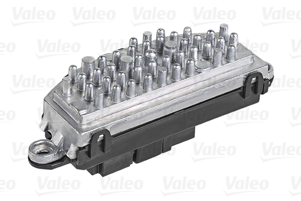 VALEO 558506 Regolatore, Ventitlatore abitacolo