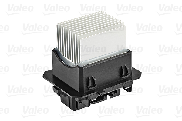 VALEO 946046 Regolatore, Ventitlatore abitacolo-Regolatore, Ventitlatore abitacolo-Ricambi Euro