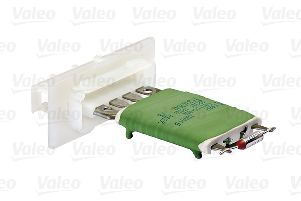 VALEO 946047 Resistenza, Ventilatore abitacolo