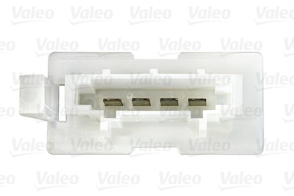 VALEO 946047 Resistenza, Ventilatore abitacolo