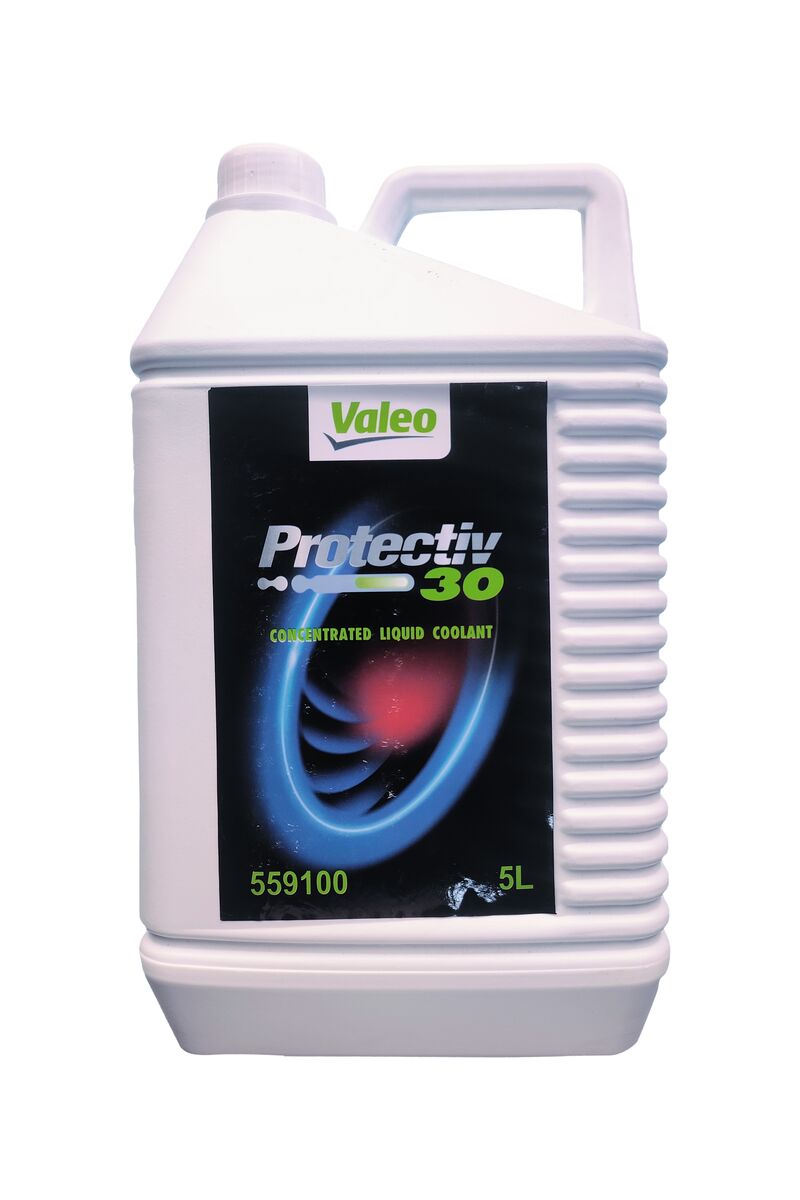 Antifreeze