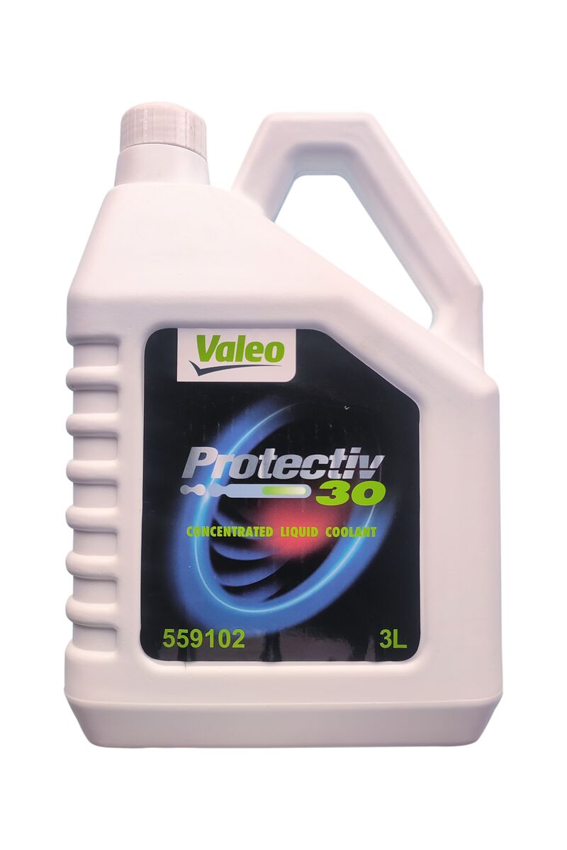 Antifreeze