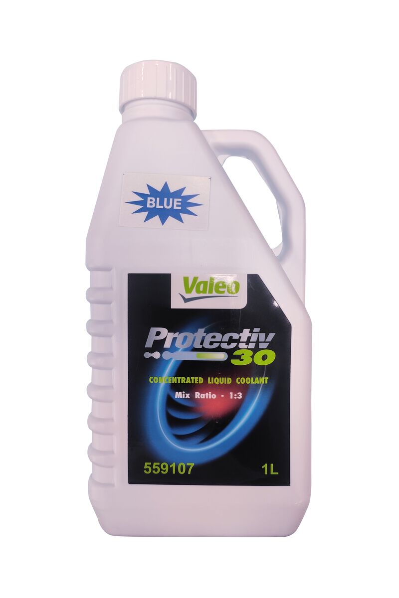 Antifreeze
