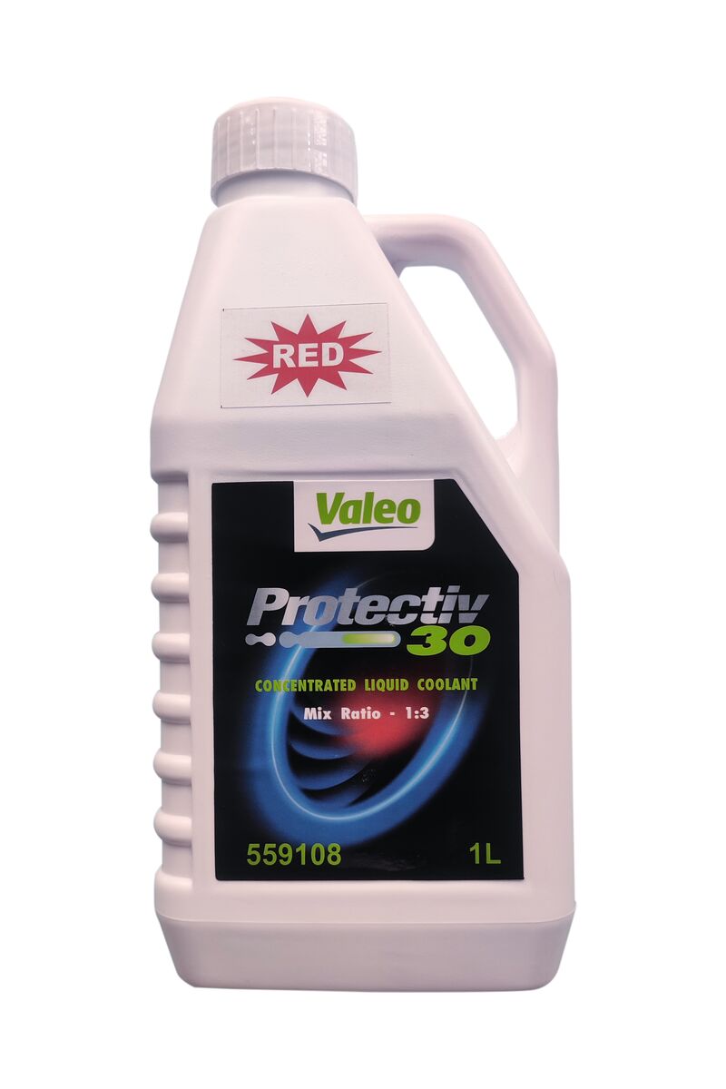 Antifreeze