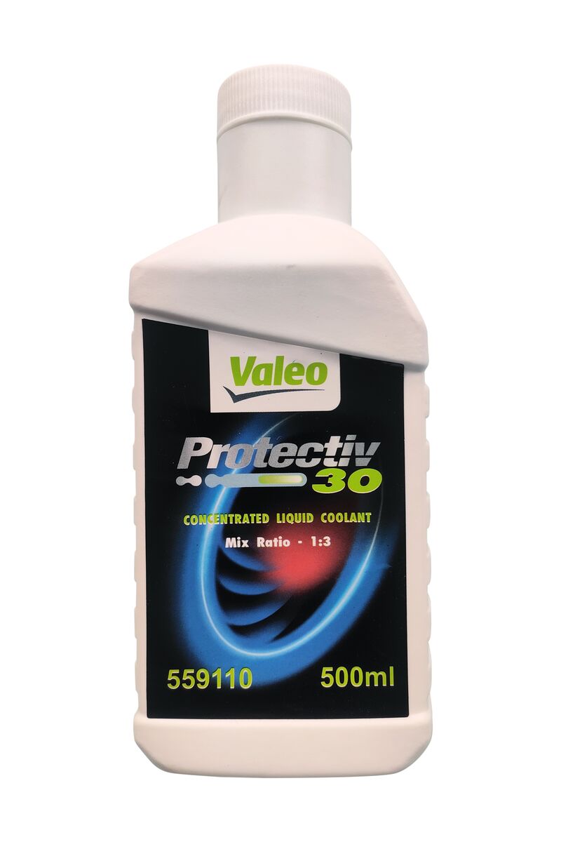 Antifreeze