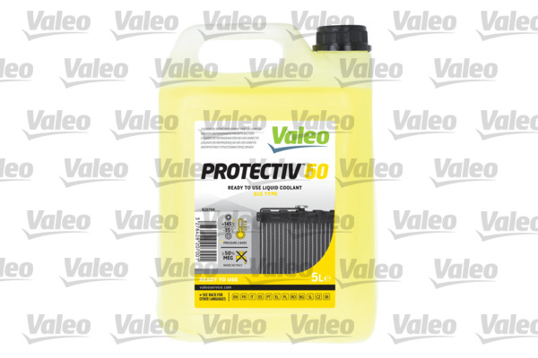 VALEO 820700 Antigelo