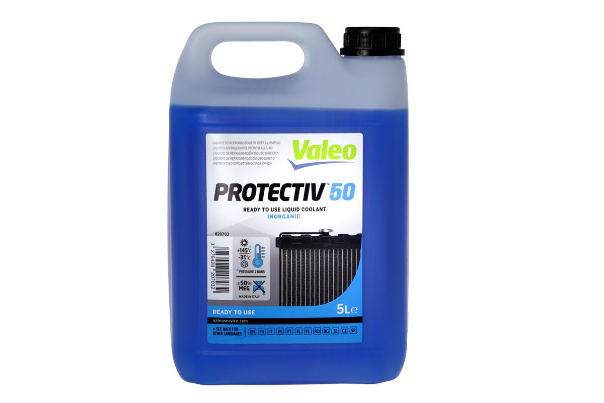 VALEO 820703 PROTECTIV 50...