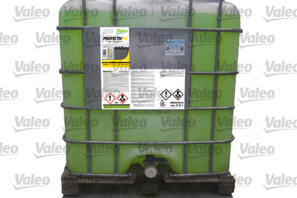 VALEO 820718 Antigelo