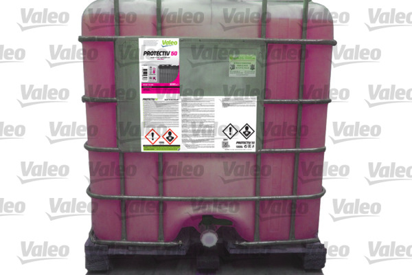 VALEO 820719 Antigelo