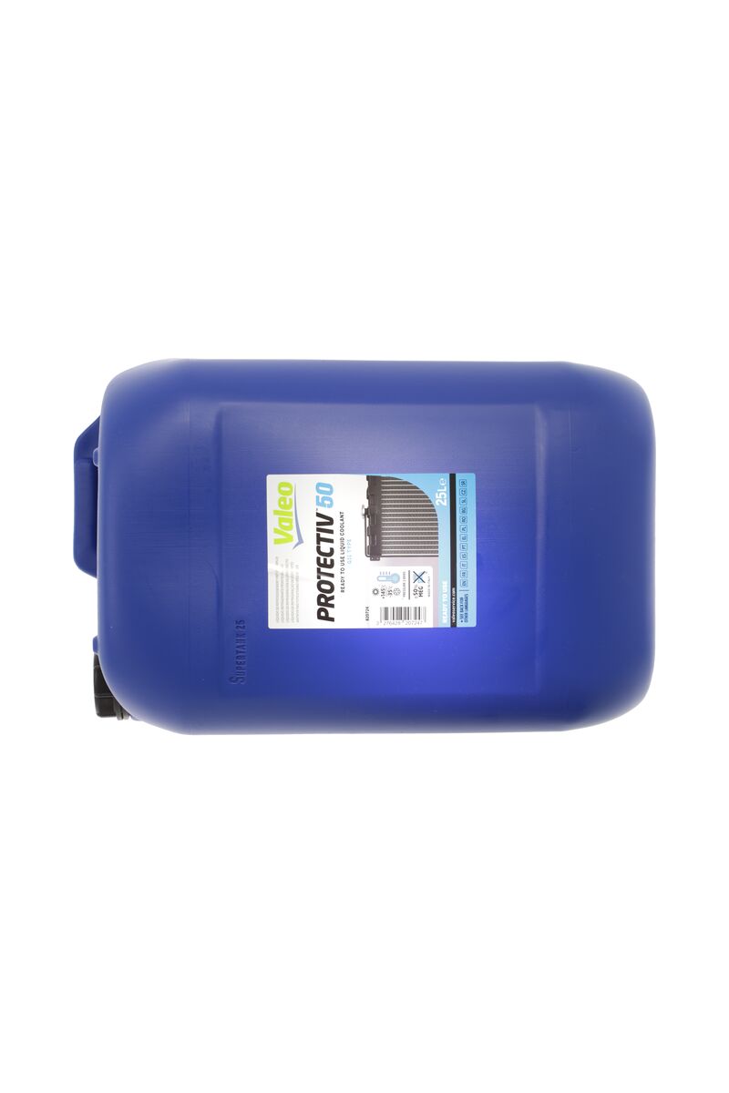 Antifreeze