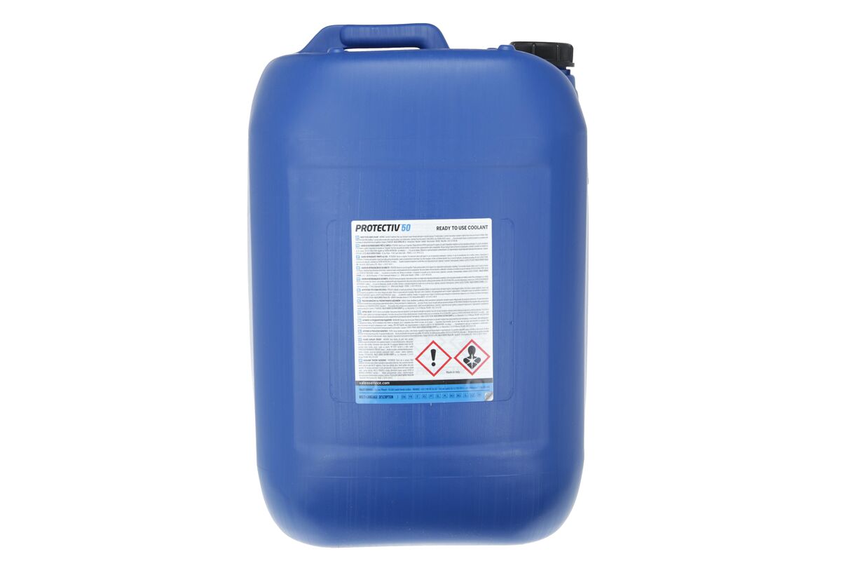 Antifreeze 2