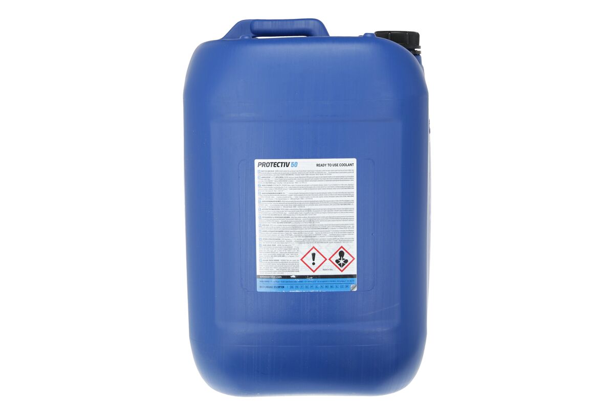 Antifreeze 2