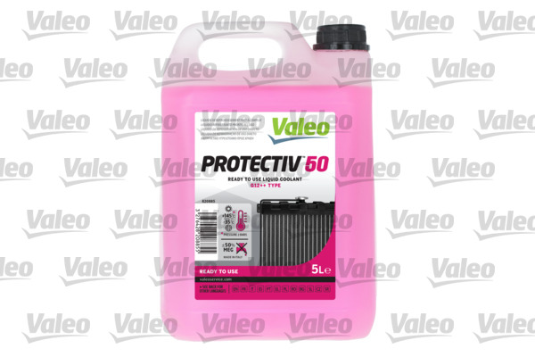 VALEO 820885 Antigelo