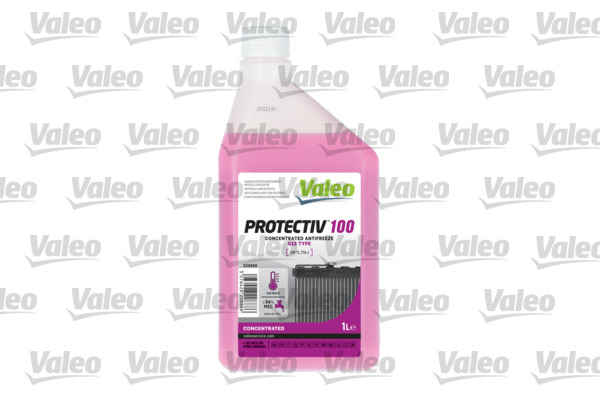 VALEO 820888 Antigelo