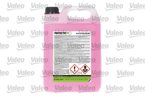 VALEO 820889 Antigelo