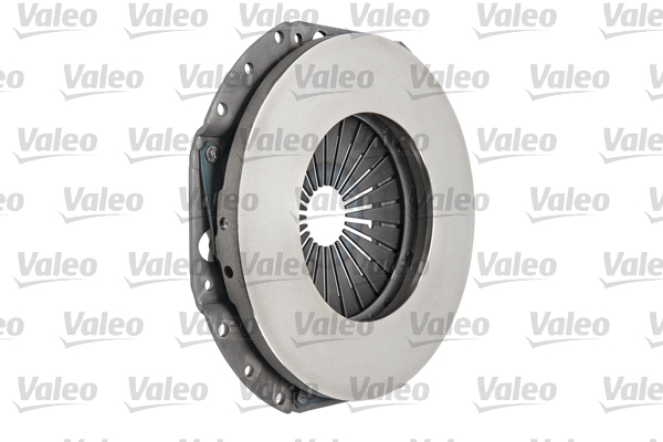 Clutch Pressure Plate 2