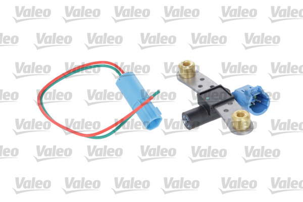 VALEO 366165 impulzusadó, főtengely NISSAN RENAULT