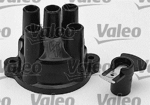 VALEO 582480 Kit riparazione, Distributore accensione