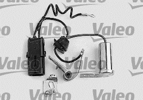 VALEO 582476 Kit montaggio, Centralina d'accensione