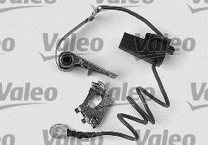 VALEO 582133 Kit contatti, Distributore di accensione