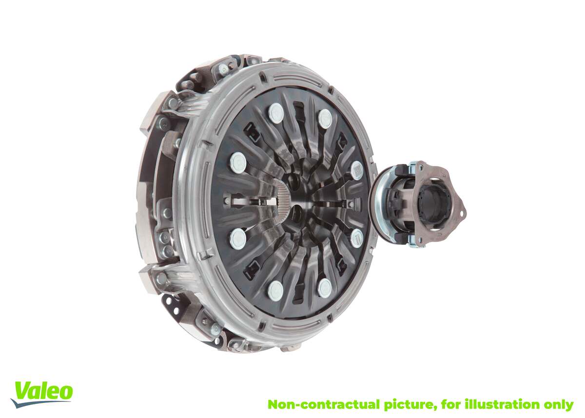 Clutch Kit