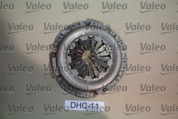 VALEO 826600 KIT3P комплект...