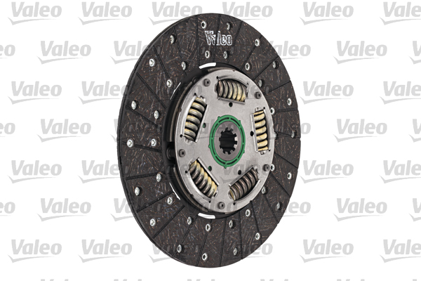 VALEO 806272 Disco frizione-Disco frizione-Ricambi Euro