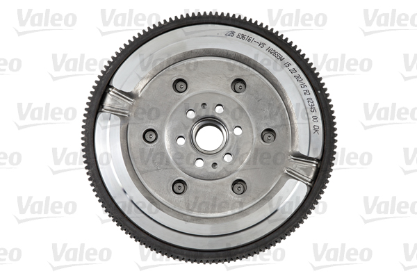 VALEO 836161 маховик