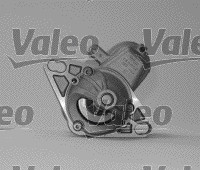 VALEO 455951 Motorino d'avviamento