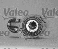 VALEO 455942 Motorino d'avviamento