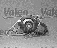 VALEO 455980 Motorino d'avviamento