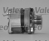 VALEO 436301 Alternatore