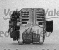 VALEO 437525 Alternatore