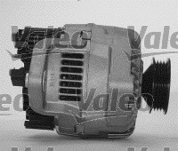 VALEO 436279 Alternatore