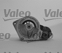 VALEO 433279 Motorino d'avviamento