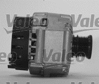 VALEO 437534 Alternatore