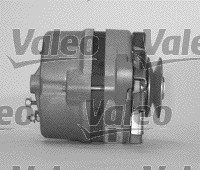 VALEO 436726 Alternatore