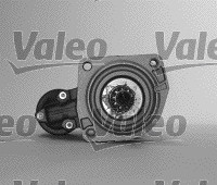 VALEO 436021 Motorino d'avviamento