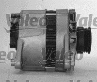 VALEO 437111 Alternatore