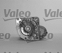 VALEO 455975 Motorino d'avviamento