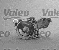 VALEO 455605 Motorino d'avviamento