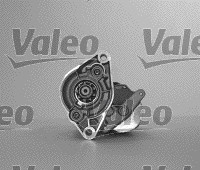 VALEO 455612 Motorino d'avviamento